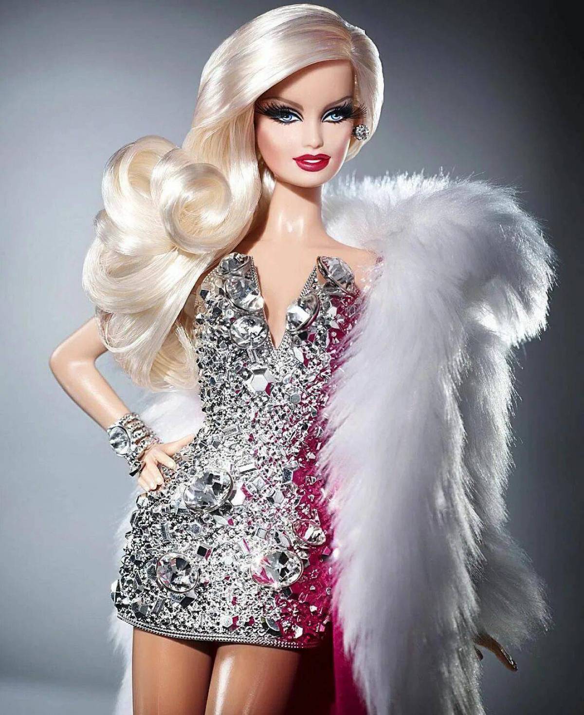 Barbie #25