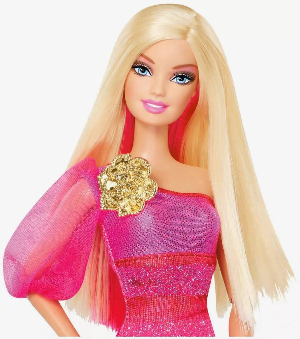 Barbie #34