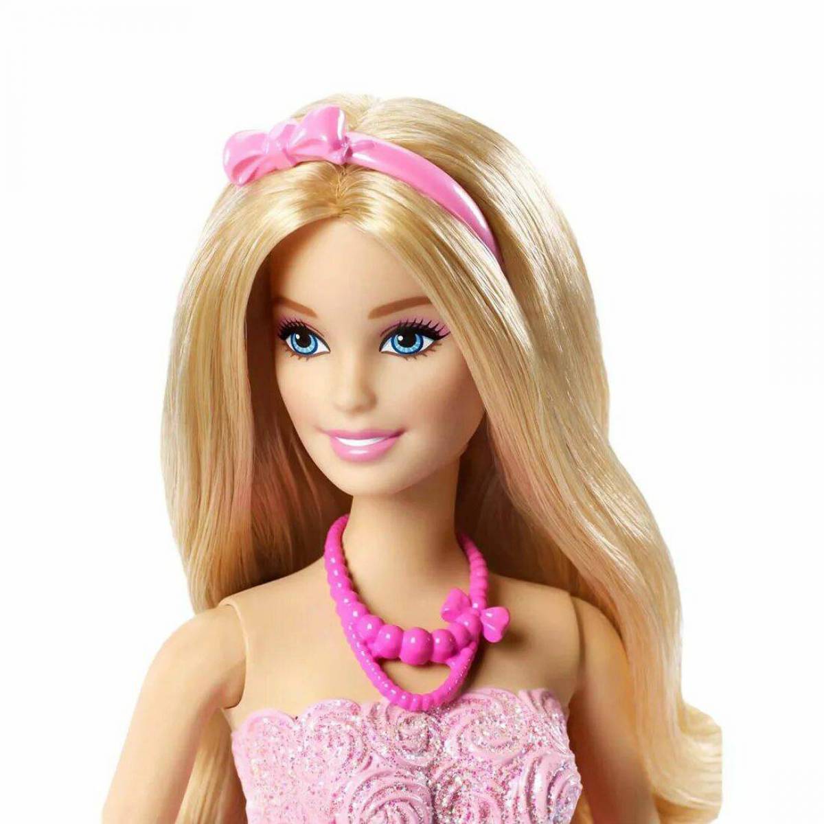 Barbie #36