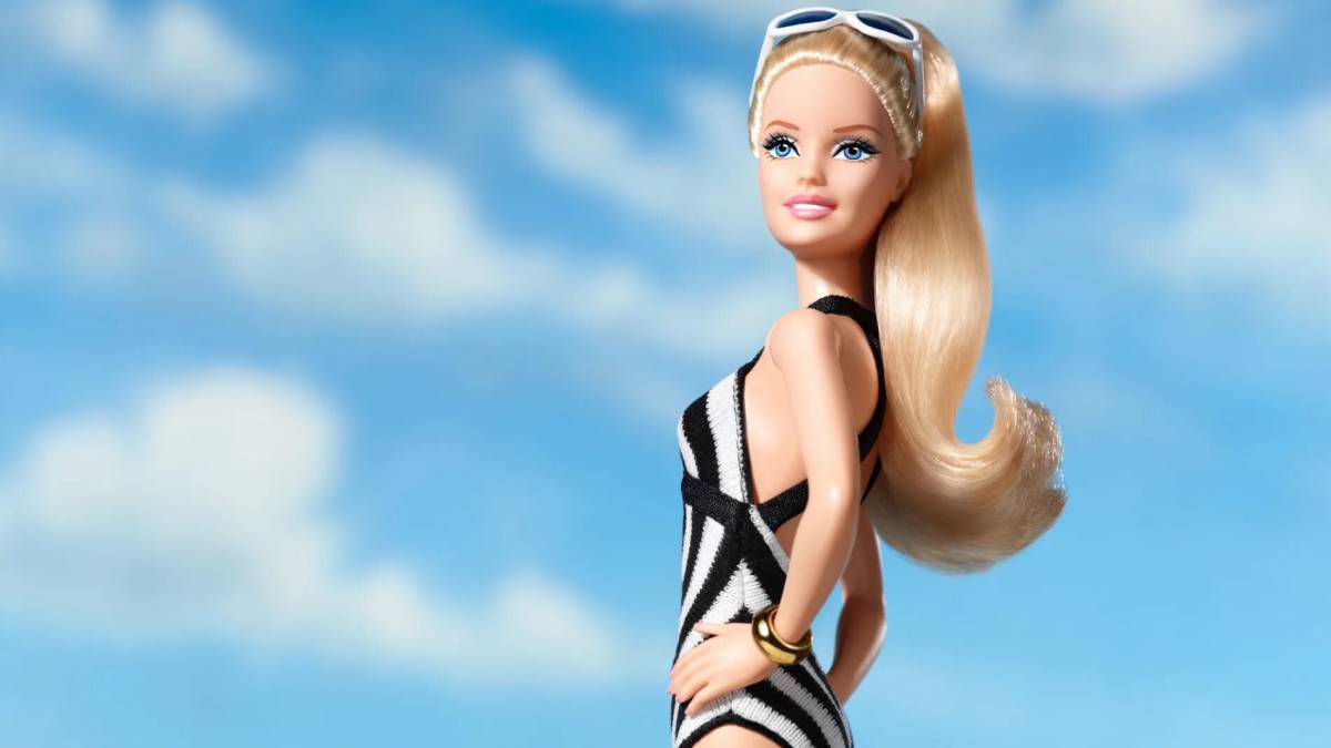 Barbie #37