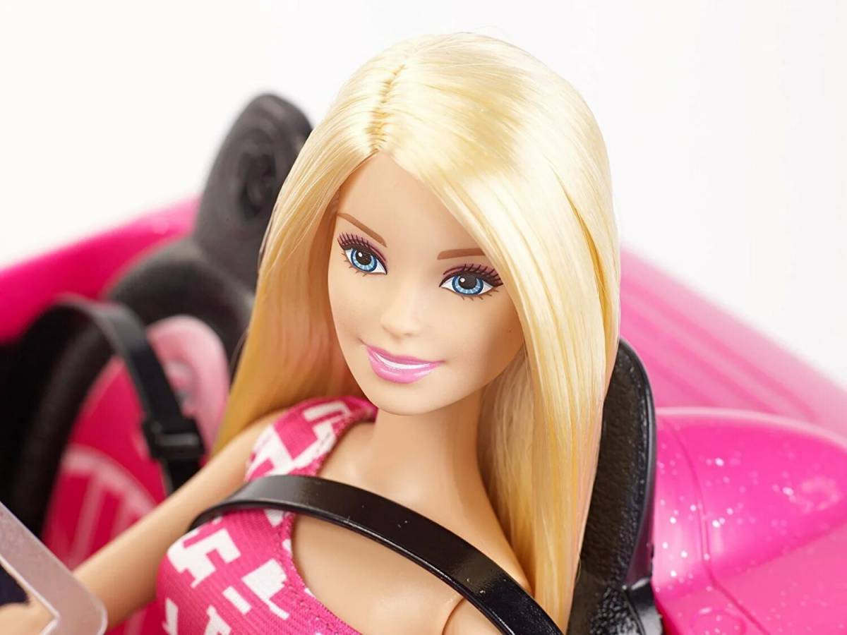 Barbie #39