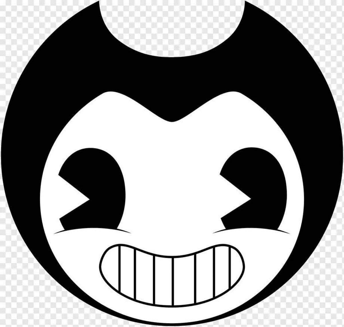 Bendy #4