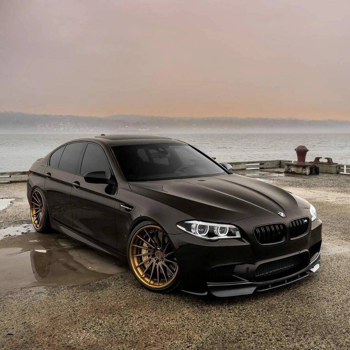 Bmw m5 #24