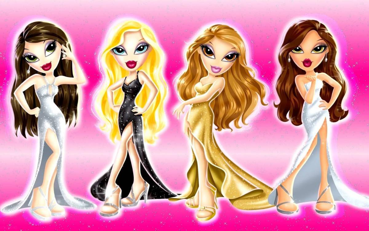 Bratz #7