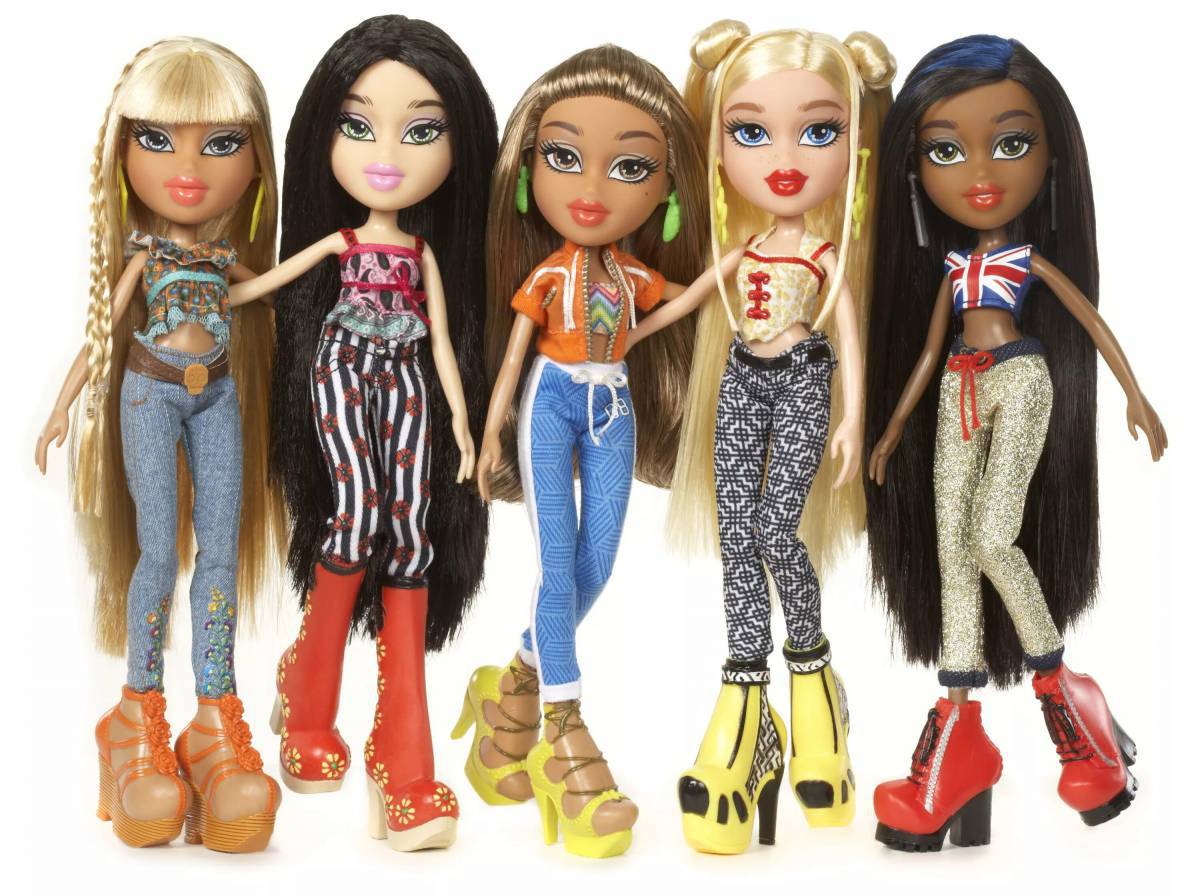 Bratz #10