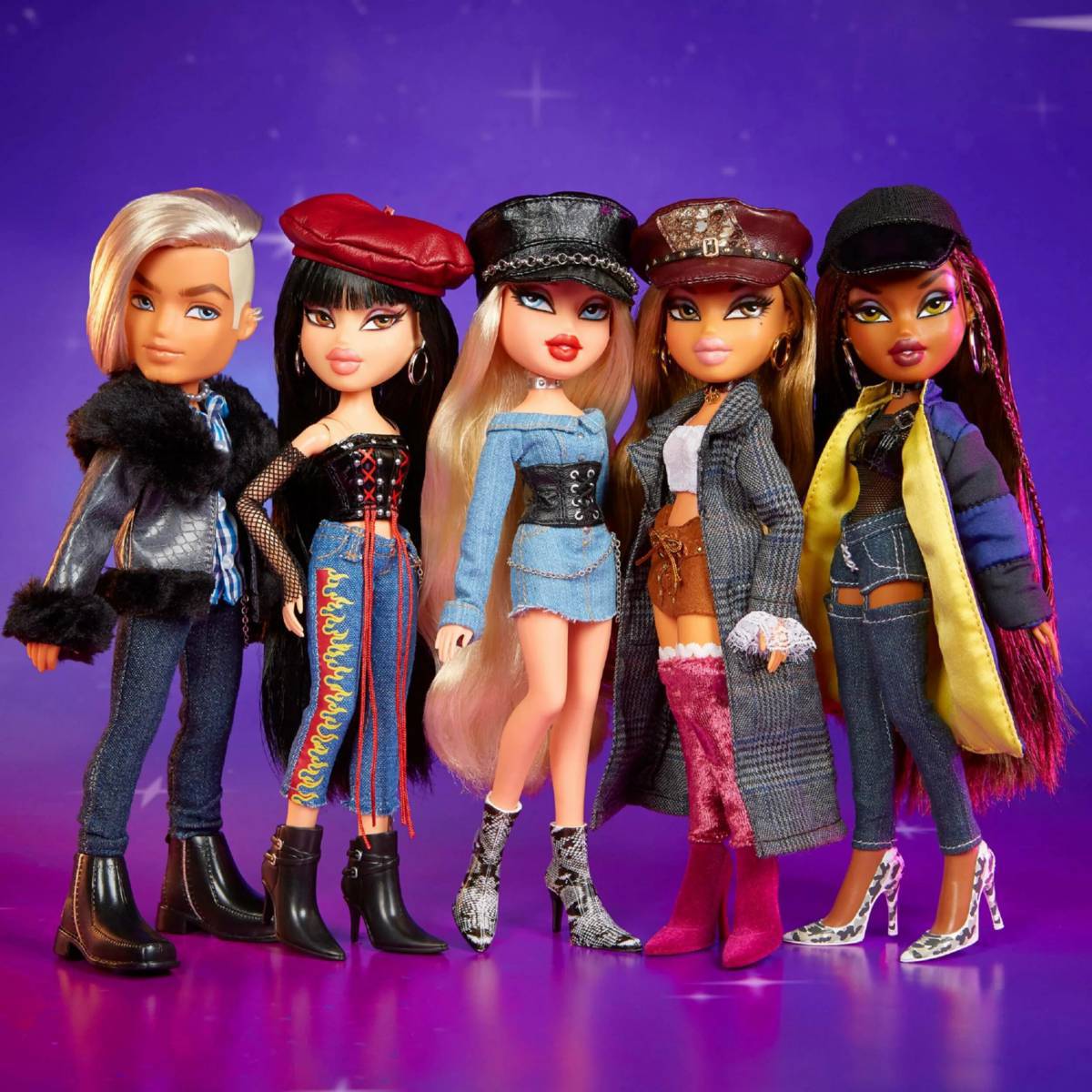 Bratz #12