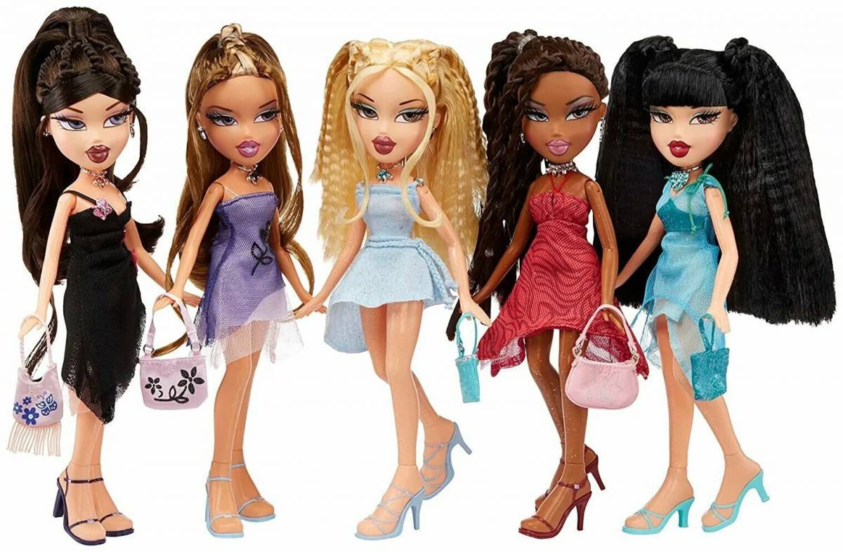 Bratz #13