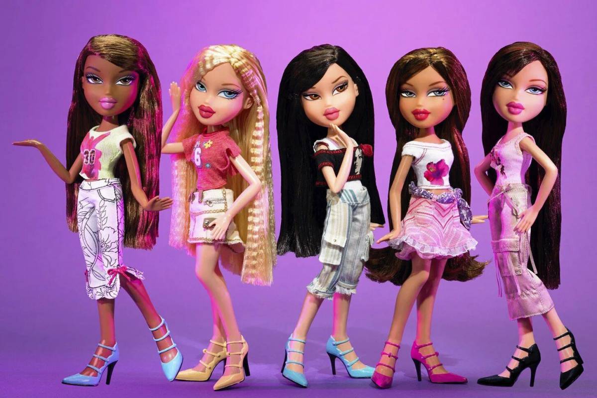 Bratz #15