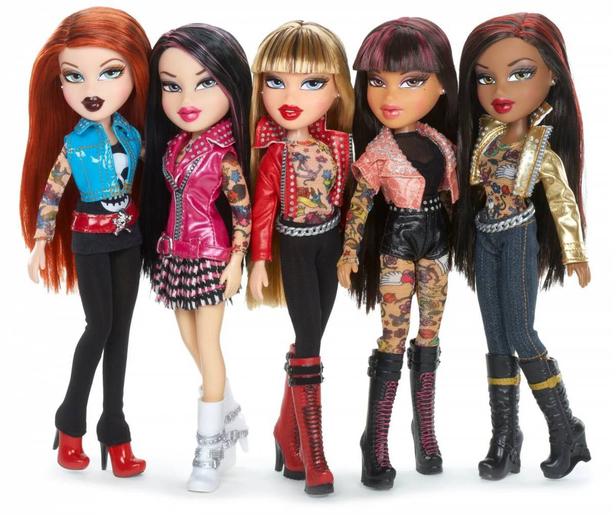 Bratz #19