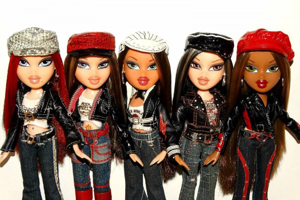 Bratz #24