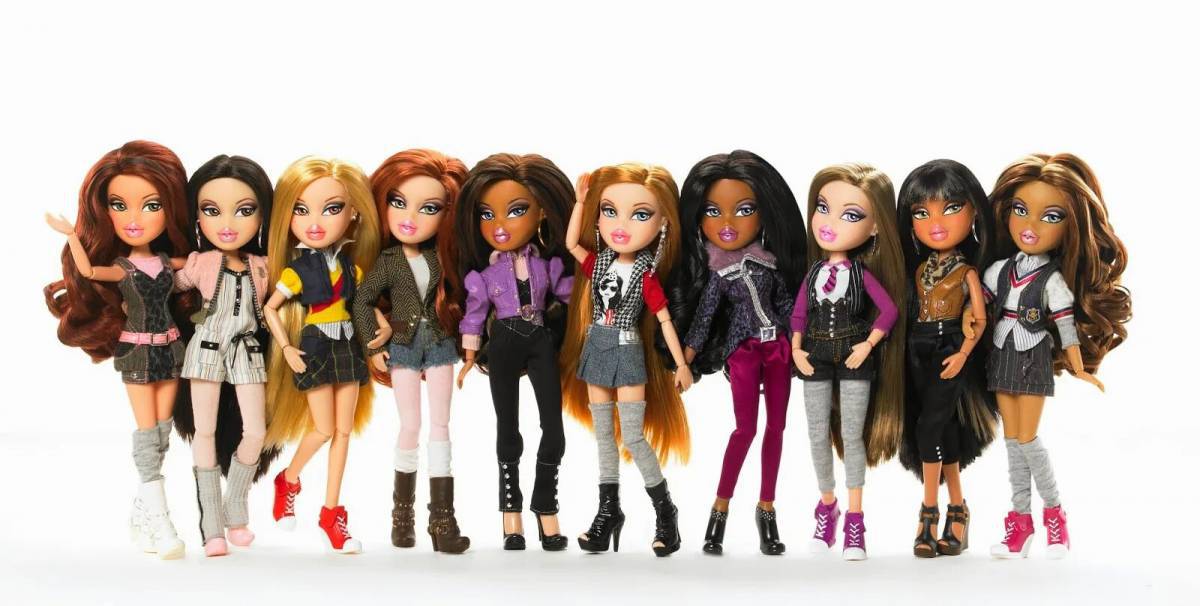 Bratz #25