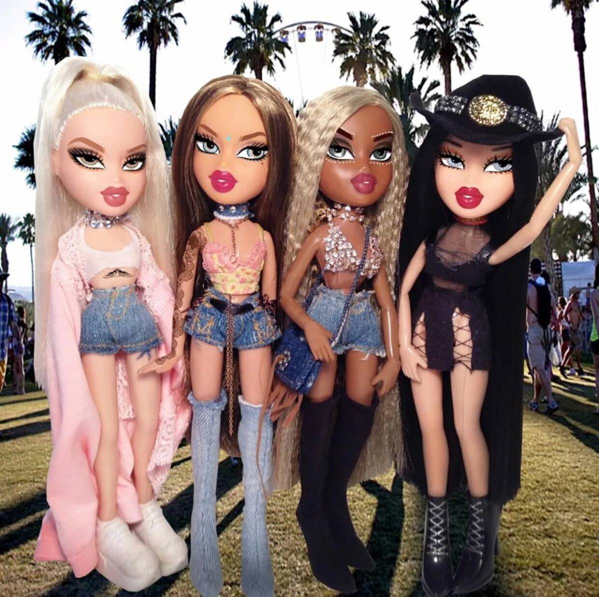 Bratz #26