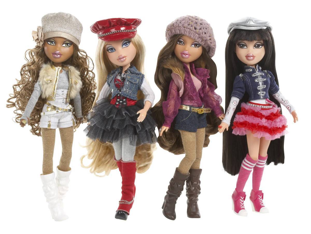 Bratz #32