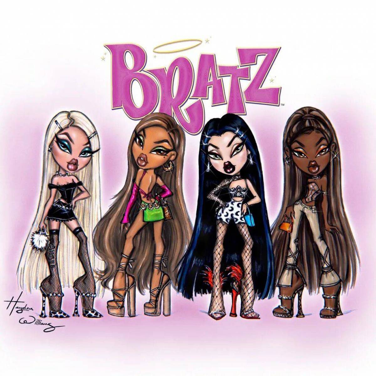 Bratz #35