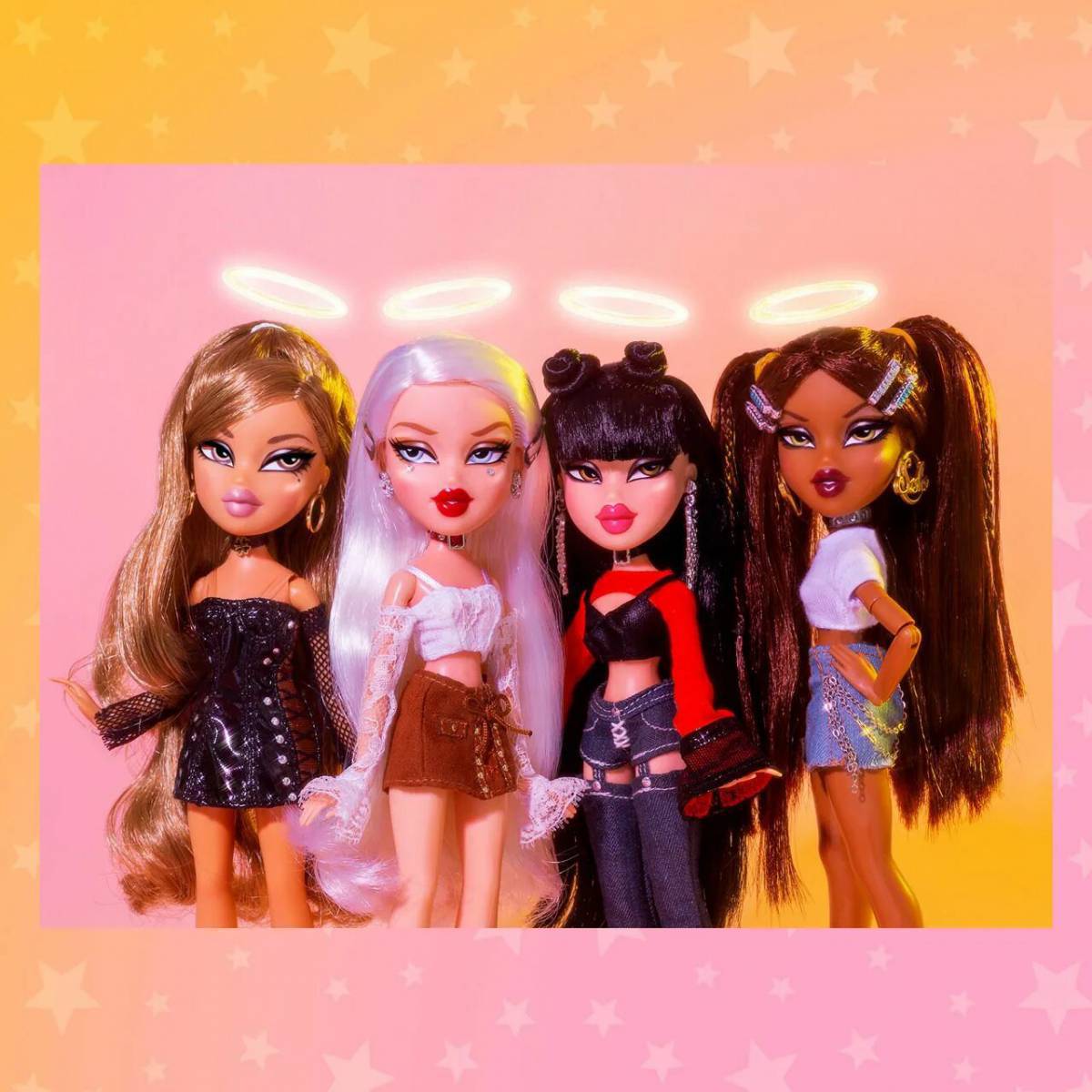 Bratz #37