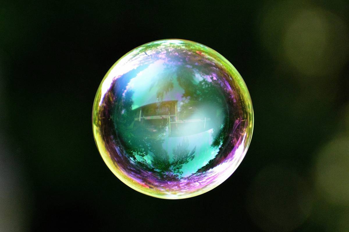 Bubble #22