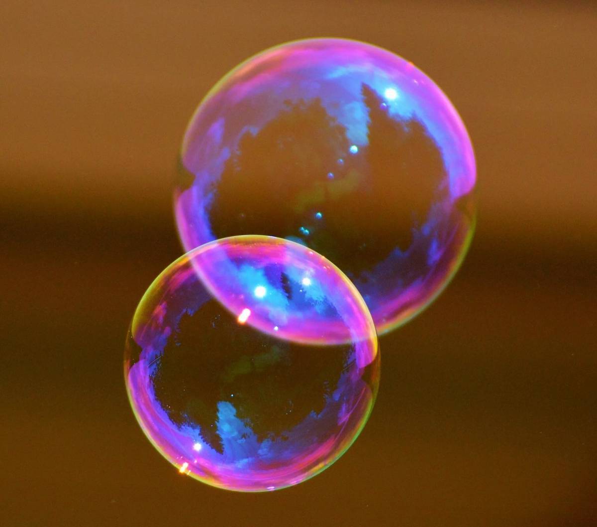 Bubble #23