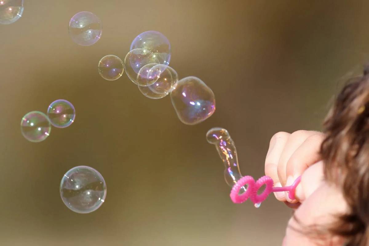 Bubble #25