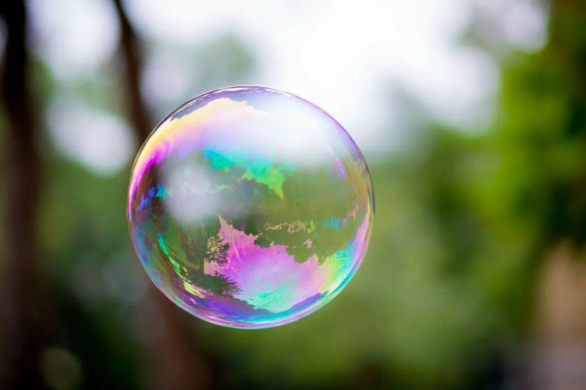 Bubble #27