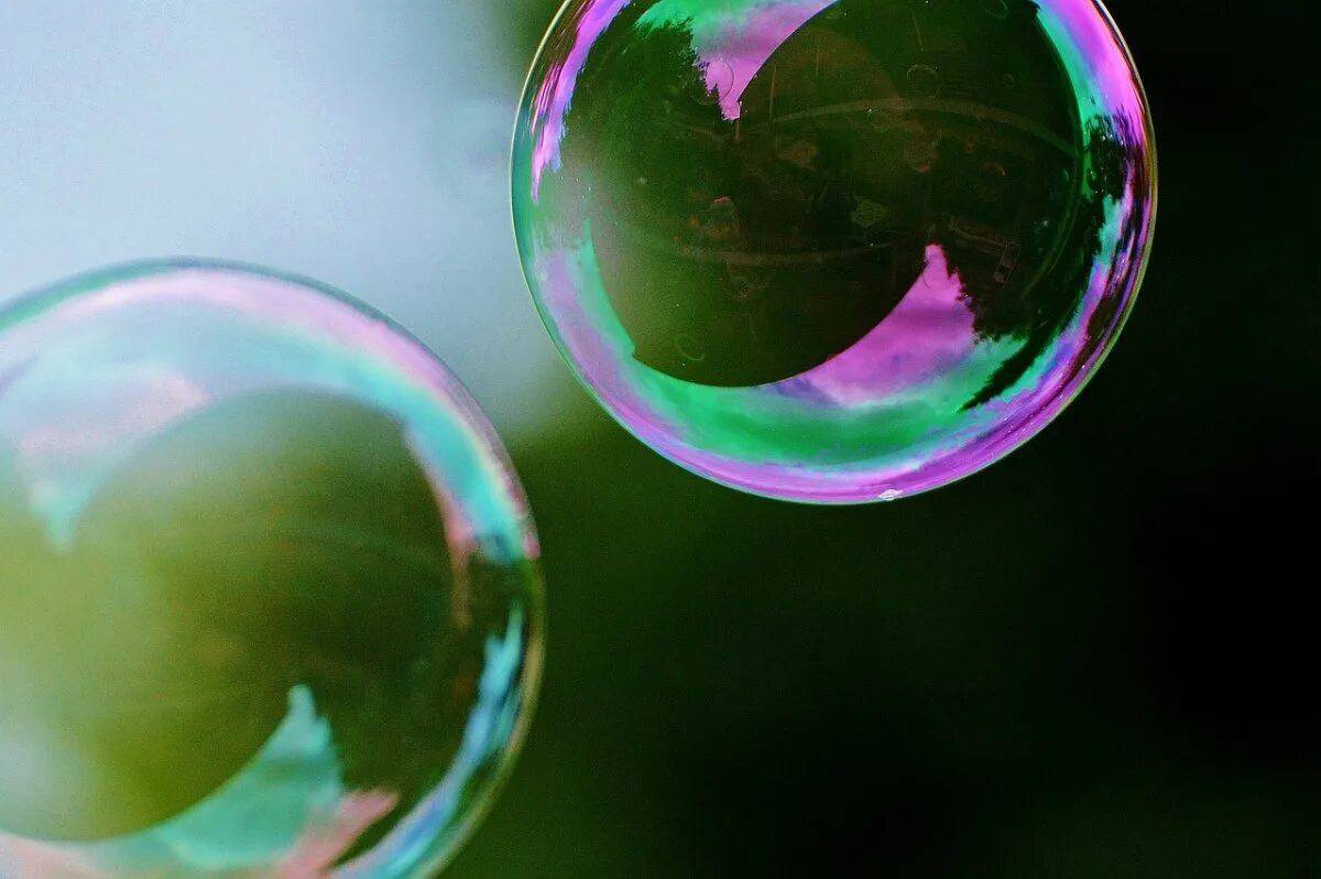 Bubble #30