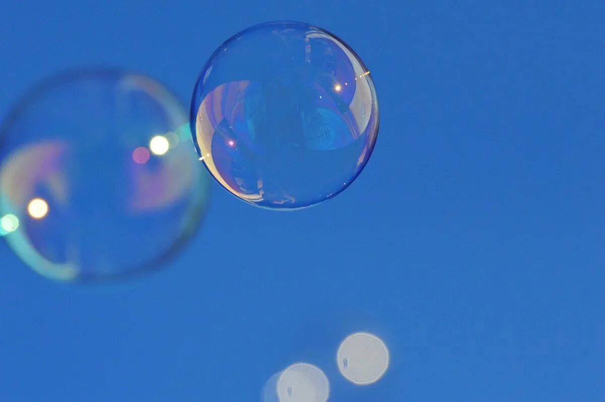 Bubble #31