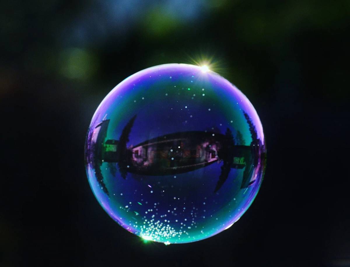 Bubble #36