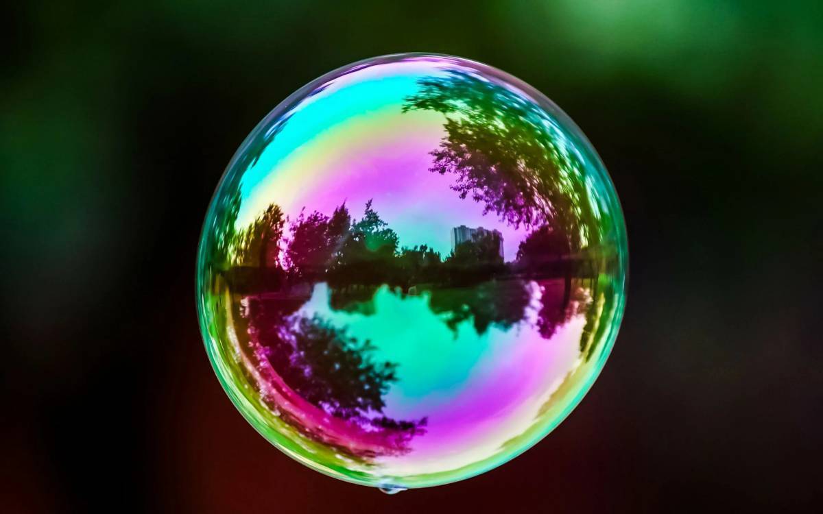 Bubble #38