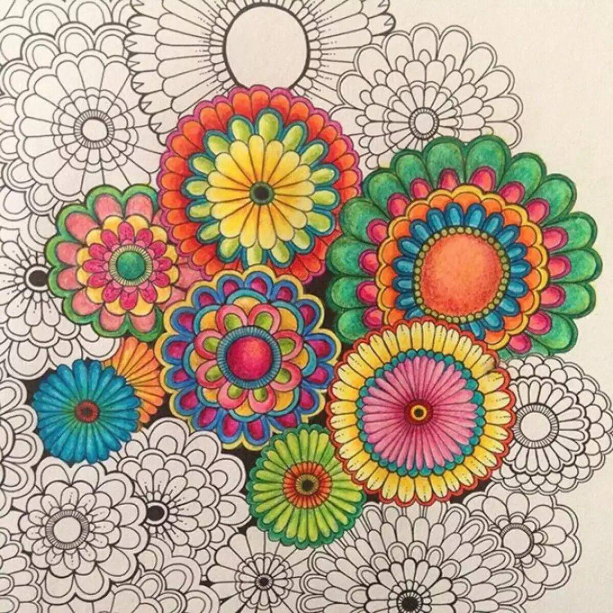 Coloring book #14