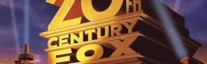 Раскраска 20th century fox #4 #184730