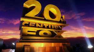 Раскраска 20th century fox #17 #184743