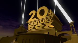 Раскраска 20th century fox #18 #184744