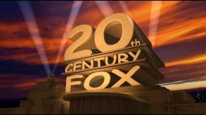 Раскраска 20th century fox #19 #184745