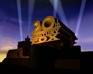 Раскраска 20th century fox #20 #184746