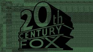 Раскраска 20th century fox #24 #184750