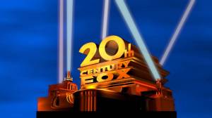 Раскраска 20th century fox #27 #184753