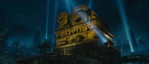 Раскраска 20th century fox #28 #184754