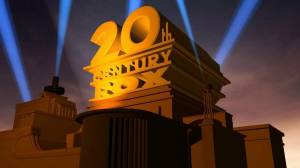 Раскраска 20th century fox #31 #184757