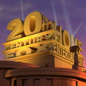 Раскраска 20th century fox #33 #184759