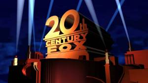 Раскраска 20th century fox #35 #184761