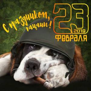 Раскраска 23 февраля мега #12 #184969