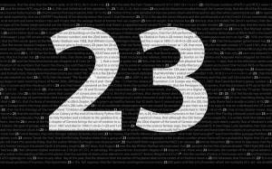 Раскраска 23 число #33 #185093