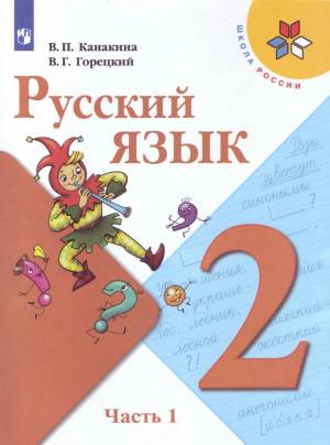 Раскраска 4 класс по русскому языку #7 #185898