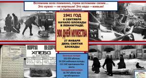 Раскраска 900 дней блокады ленинграда #1 #186728