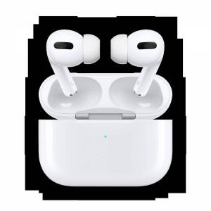 Раскраска airpods #8 #186850