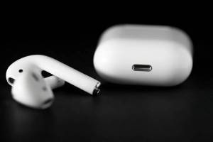 Раскраска airpods #9 #186851