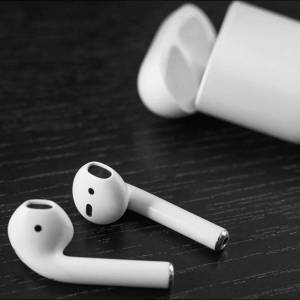 Раскраска airpods #10 #186852