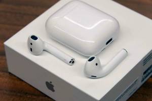 Раскраска airpods #12 #186854
