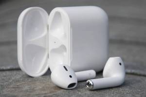 Раскраска airpods #18 #186860