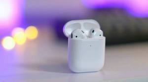 Раскраска airpods #20 #186862