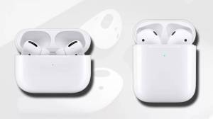 Раскраска airpods #36 #186878